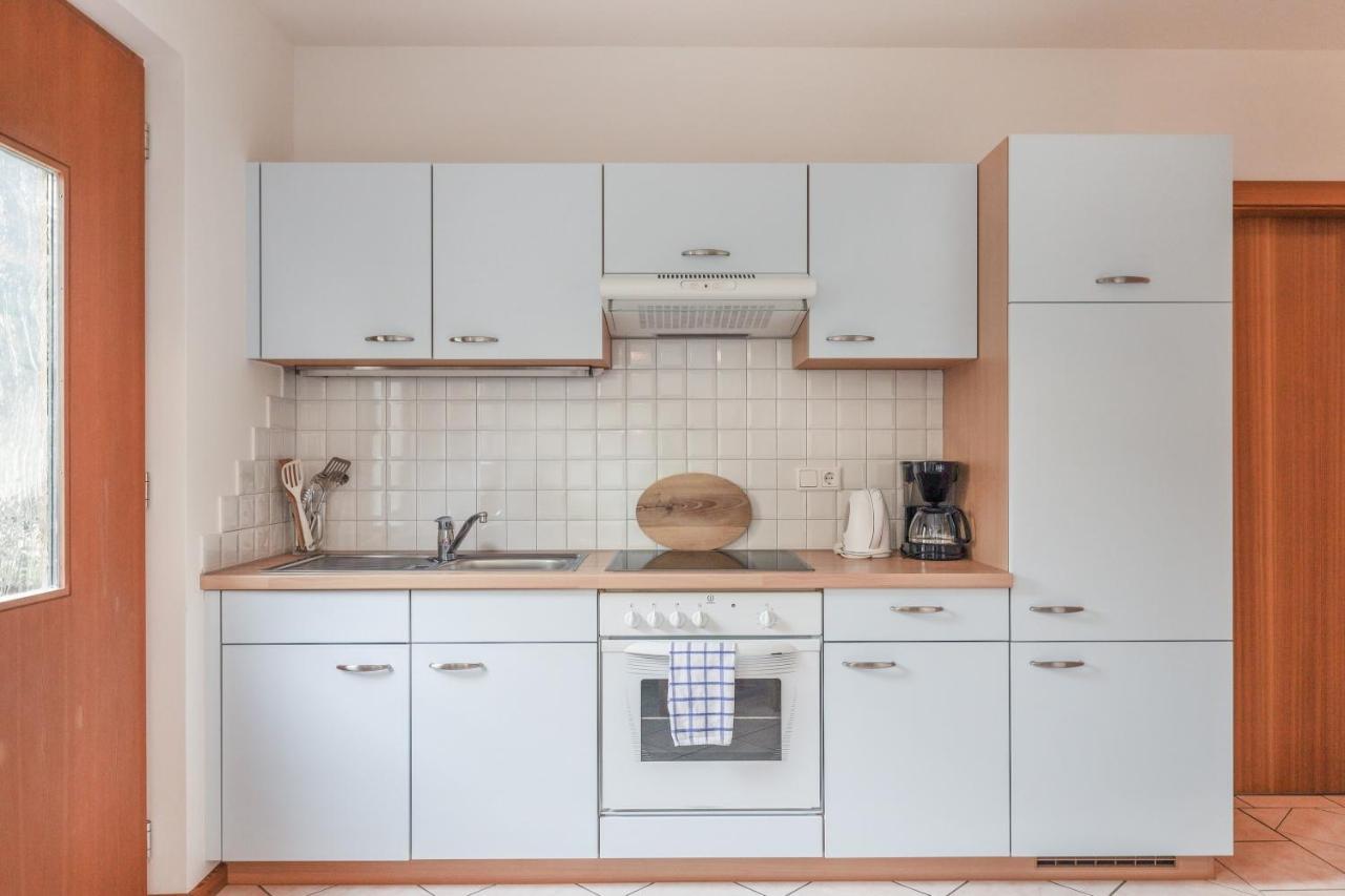 Kelderer Hof - Appartment Jaufen San Martino In Passiria  Zewnętrze zdjęcie