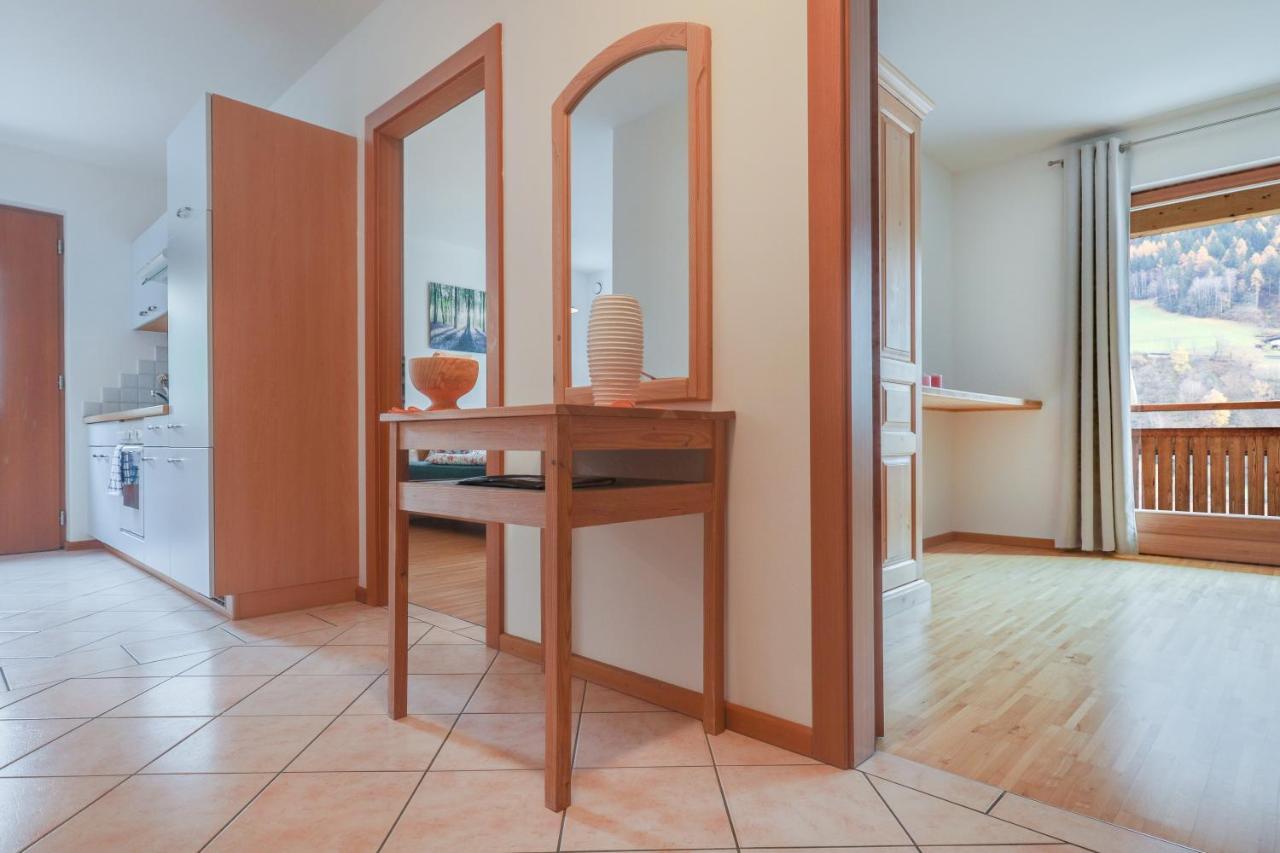 Kelderer Hof - Appartment Jaufen San Martino In Passiria  Zewnętrze zdjęcie
