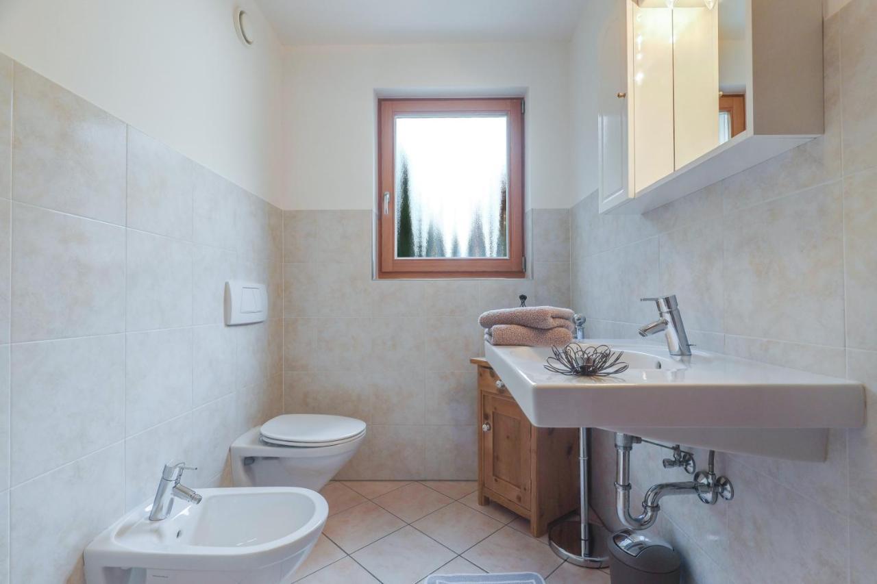 Kelderer Hof - Appartment Jaufen San Martino In Passiria  Zewnętrze zdjęcie