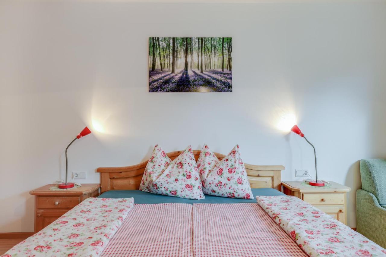Kelderer Hof - Appartment Jaufen San Martino In Passiria  Zewnętrze zdjęcie